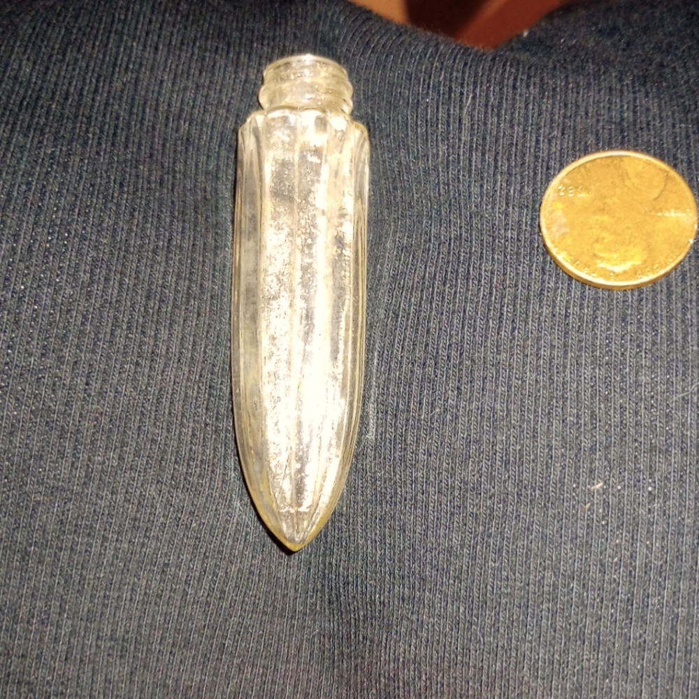 Small Perfume Bottle